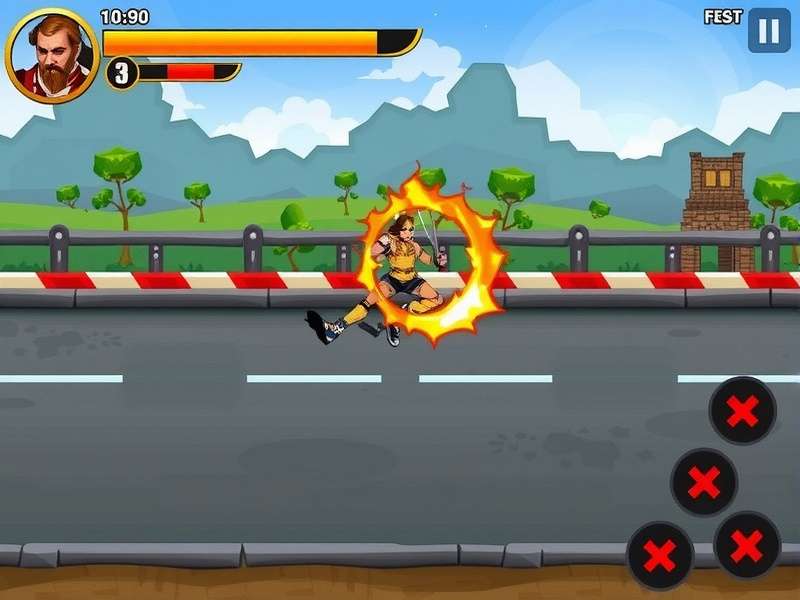 Kick Ruler Karnataka game modes